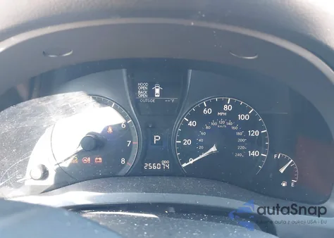 2010 Lexus Rx 350 из США, поврежденный, VIN 2T2BK1BA7AC024040